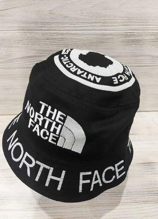 Панама the north face