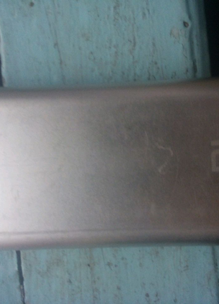 Б/у power bank від xiaomi