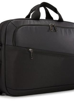 Сумка case logic propel attache 15.6" propa-116 black