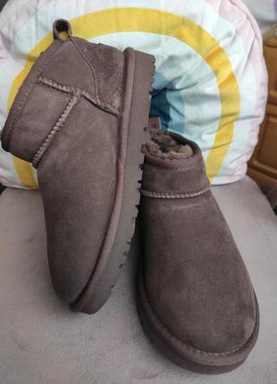 Ugg2 фото