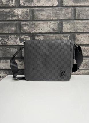 Мужская сумка louis vuitton