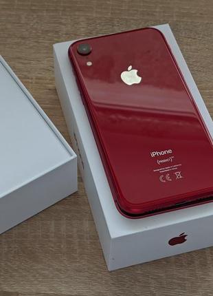 Iphone xr (айфон xr)