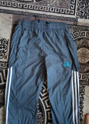 Спортивные штаны adidas2 фото