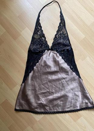 Сексуальная ночная рубашка prettyluttlething