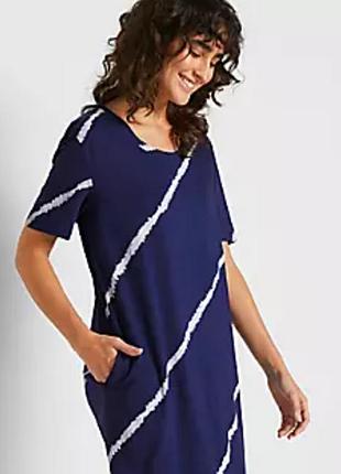 Котонова сукня 52/54 2 xl