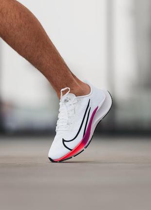 Мужские кроссовки nike air zoom pegasus 37