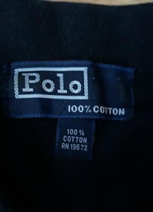 Polo. футболка5 фото