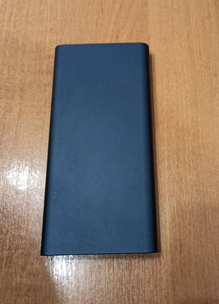 Power bank xiaomi 10000 mah / повербанк сяоми 10000 mah