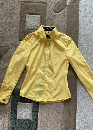 Сорочка by andre tan