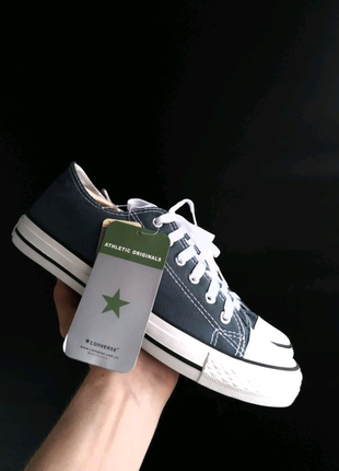 Новые кеды converse all stars3 фото