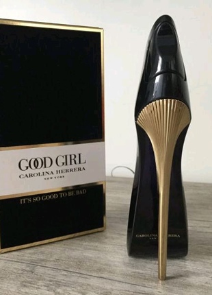 Carolina herrera good girl