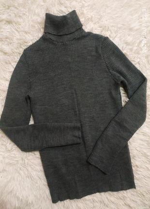 Гольф - водолазка