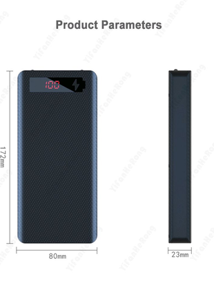 Power bank/box 8*186505 фото