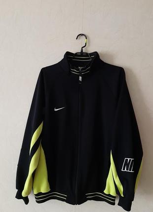 Кофта nike vintage