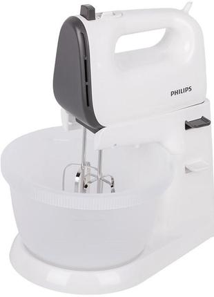 Стационарный миксер philips hr3745/00