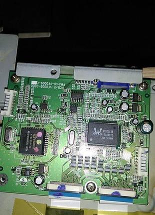 Pcb:41-vf0009-cooo pwa:40-vf0009-c