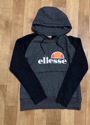 Ellesse1 фото