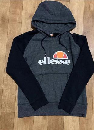 Ellesse3 фото