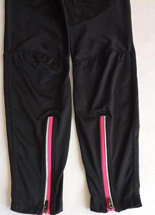 H&m sport 10nxsweat xmot1vat легінси спортивні штани оригінал5 фото