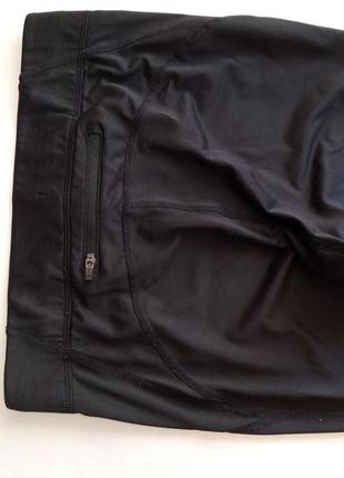 H&m sport 10nxsweat xmot1vat легінси спортивні штани оригінал7 фото