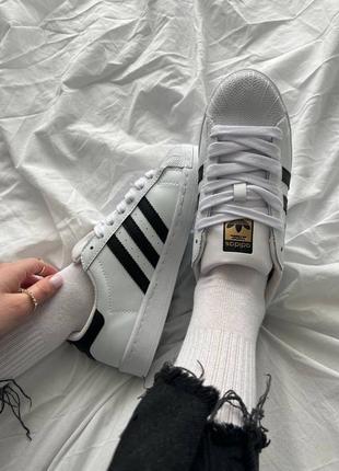 Adidas superstar5 фото