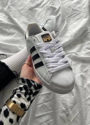 Adidas superstar3 фото