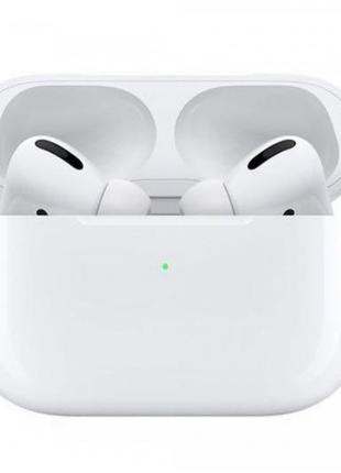 Беспроводные наушники airpods pro