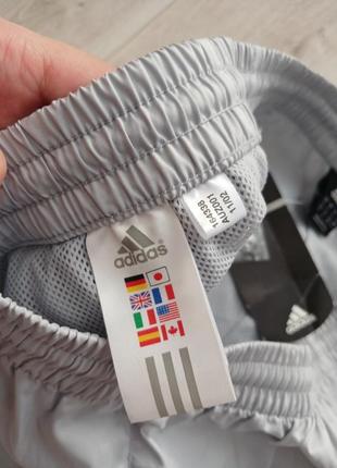 Мужские спортивные новые брюки с биркой оригинальные брюки adidas большой размер!!!3 фото