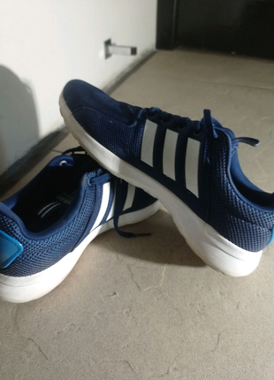 Кросівки adidas cloudfoam у ідеальному стані2 фото