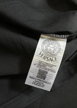 Чоловічий костюм versace4 фото