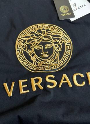 Чоловічий костюм versace2 фото