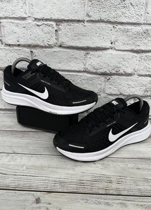 Кроссовки оригінал nike air structure 23 44р.28см.