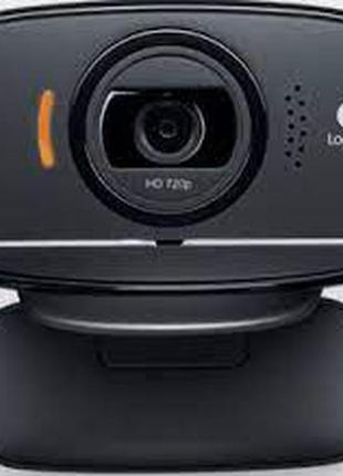 Logitech usb camera (hd webcam c510)