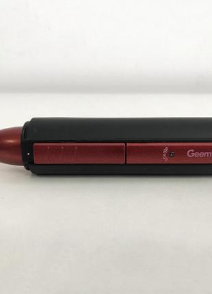 Триммер gemei для носа и pv-689 ушей gm-30015 фото