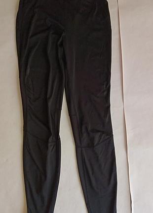 H&m sport 10nxsweat xmot1vat легінси спортивні штани оригінал9 фото