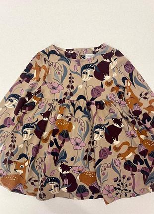 Дитяча сукня