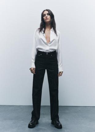 Джинси zara оригінал