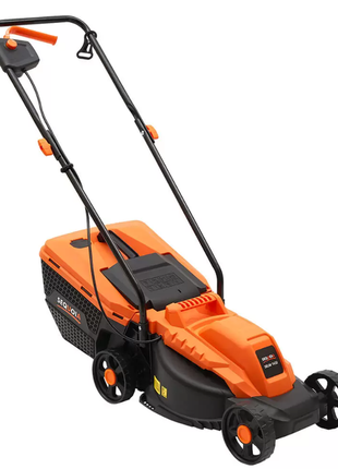 Газонокосарка електрична sequoia selm1432, ширина 32 см