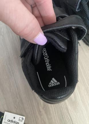 Кроссовки “adidas” 16см3 фото