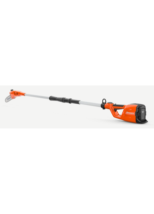 Акумуляторний висоторіз комбі husqvarna 120itk4-p+pk4 9705159-01
