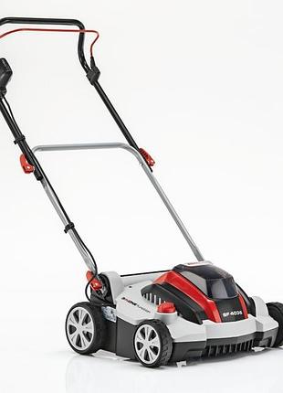 Аератор акумуляторний al-ko 36 v sf 4036, 113574 al-ko