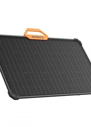 Солнечная панель jackery solarsaga 80w hto737