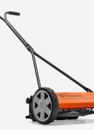 Газонокосарка ручна барабанна husqvarna 64, арт. 9649540-02