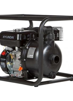 Помпа бензиновая для агрессивных жидкостей hya 53 hyundai