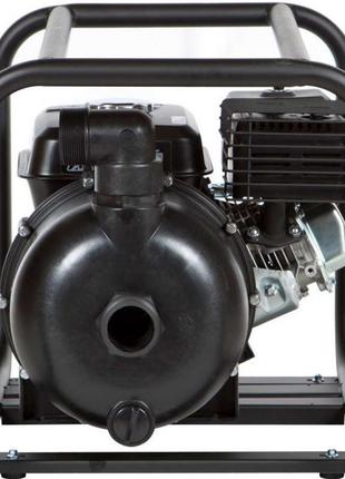 Помпа бензиновая для агрессивных жидкостей hya 53 hyundai 2