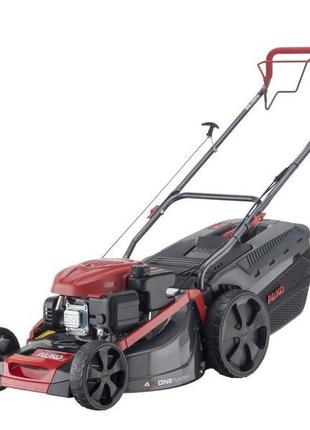 Газонокосарка бензинова самохідна al-ko 51.0 sp-a comfort, 119944