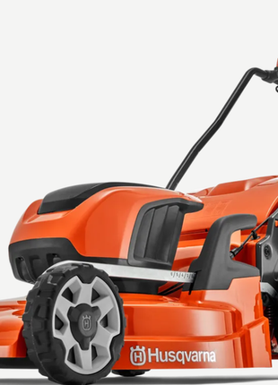 Газонокосарка акумуляторна husqvarna lc 353ivx, 9678620-01