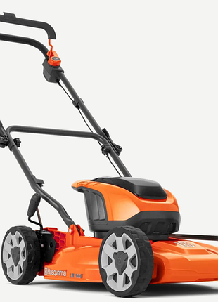 Газонокосарка акумуляторна husqvarna lb 144i kit, 9706482-02
