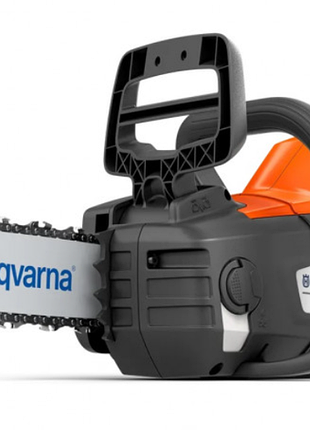 Акумуляторна пила husqvarna 225i kit (акб+зп), 9705475-06