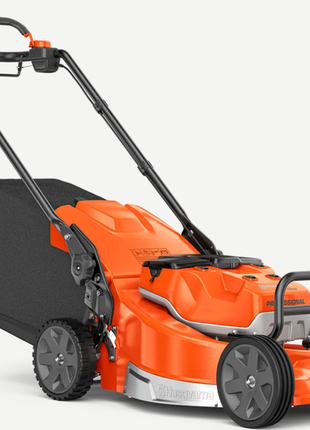 Газонокосарка акумуляторна husqvarna lc 551iv, 9706260-01